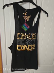 Brand New Dance - T-Shirt