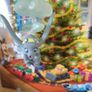 Shop Disney Sketchbook Christmas Ornament Image 6