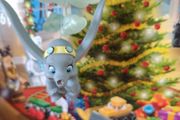 Shop Disney Sketchbook Christmas Ornament