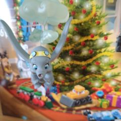 Shop Disney Sketchbook Christmas Ornament