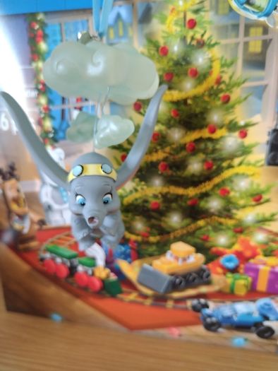 Shop Disney Sketchbook Christmas Ornament