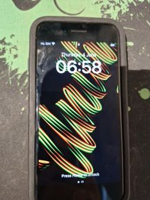 iPhone SE 2020
