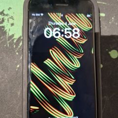 iPhone SE 2020