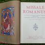 Vintage Missale Romanum 1962 Image 7