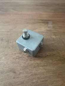 Passive Mute Pedal (Killswitch)