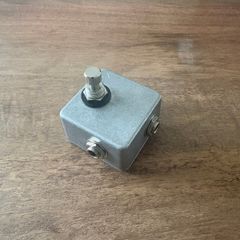 Passive Mute Pedal (Killswitch)