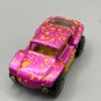 Matchbox Beach Buggy No30 Superfast Pink 1970 Unboxed Original Vgc Image 6