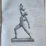 Sandow on Physical Training. 1894. Eugen Sandow, edited by G. Mercer Adam. A. Casarin (Artist). Rare antique. Image 2