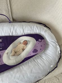Clevamama baby sleep pod