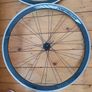 Merida aero wheelset Image 5