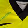 Antrim GAA (No.6) O'Neills Gaelic Football/Hurling Jersey (Adult Medium) FREE POST Image 4