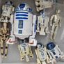 Star Wars Droid Lot Image 2