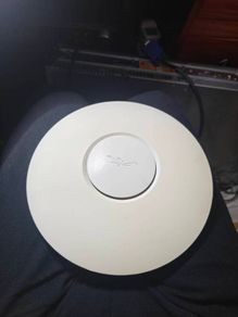 Unifi AC Long Range