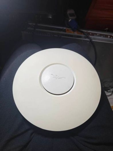 Unifi AC Long Range