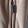 Men's MILESTONE "Roxas" Faux Shearling & Suede Winter Jacket Size 54 (XL) Excellent Condition Image 5