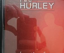 Red Hurley CD - Always There For Me