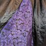 perfect for Halloween or cosplay, stunning midieval/Gothic dress Image 8