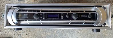 Beheringer Power Amp
