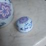 Ceramics  Pot with Lid. Image 3