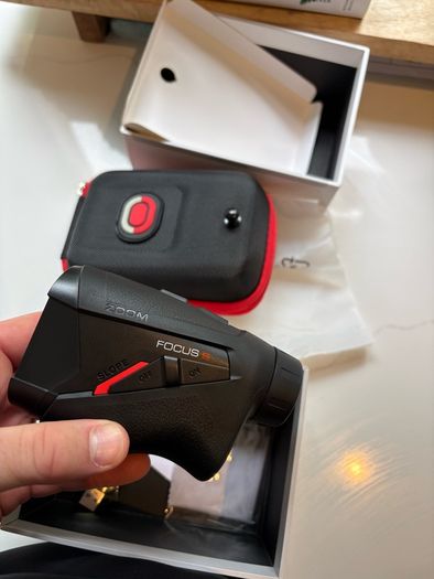 Rangefinder Zoom Focus S (New)