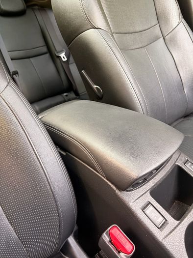 2016 Nissan Qashqai