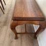 Antique bench/table Image 2