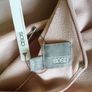 BNWT ASOS Wiggle Dress in Blush Image 8