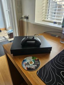 xbox 1x 1tb