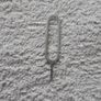Apple Iphone Sim card tray opener tool Image 2