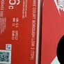 Baby toddler trainers size 4.5/5/5.5 infant Image 2