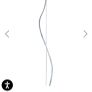 Kartell Fly light shade pendant Image 2