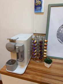 coffe machine
