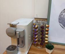 coffe machine