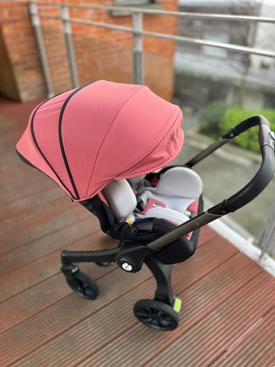 Brand new car seat / stroller / pram