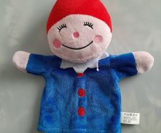 PUPPET - Interactive Toy