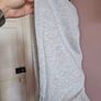 Lacoste Classic Fit Hoodie - Large size Image 4