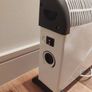 2000W Electric Heater Image 2