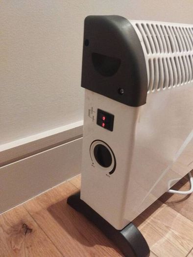 2000W Electric Heater