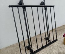 Car jeep roof rack