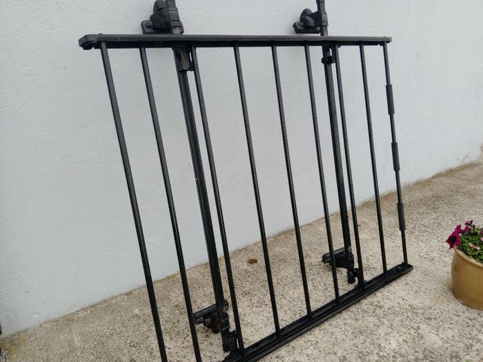 Car jeep roof rack