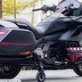 motorcycle wheel stabilisers Image 3