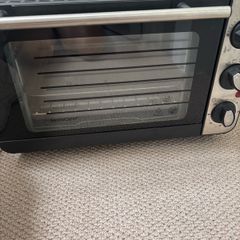 mini oven