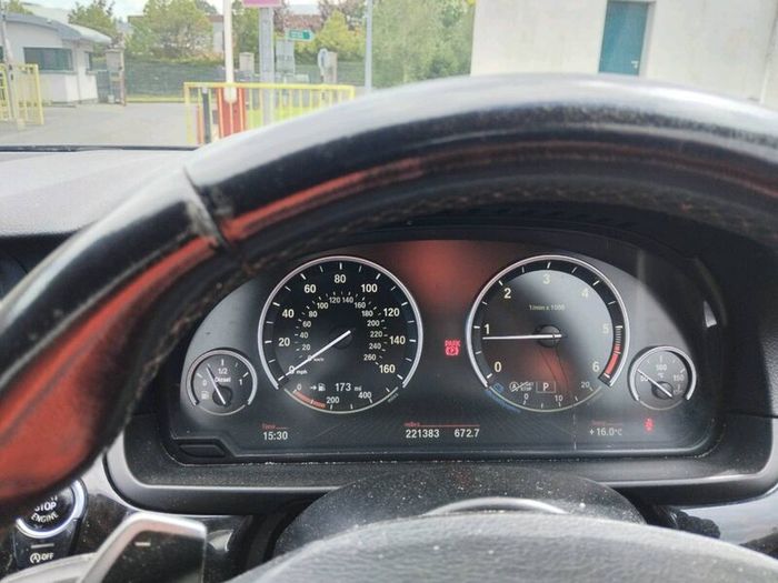 Bmw520d