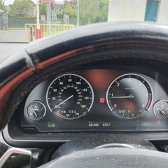 Bmw520d