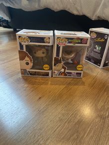 Funko Pops for sale