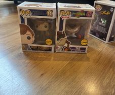 Funko Pops for sale