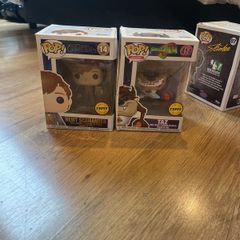 Funko Pops for sale