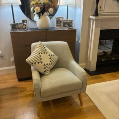 Occasional chair
