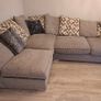 Quick sale Corner Sofa Image 2