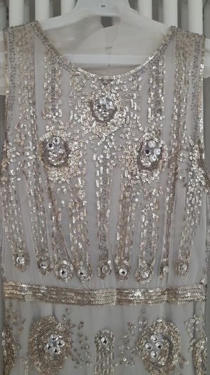 Jenny Pacham Wedding Dress
